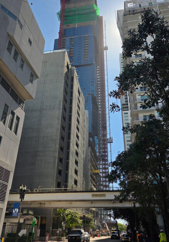 Waldorf Astoria